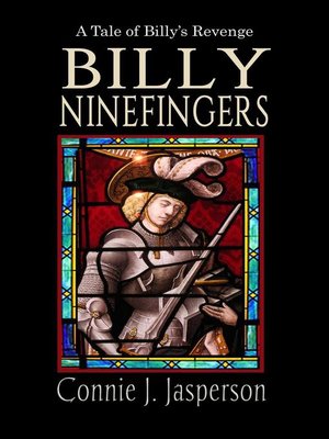 cover image of Billy Ninefingers